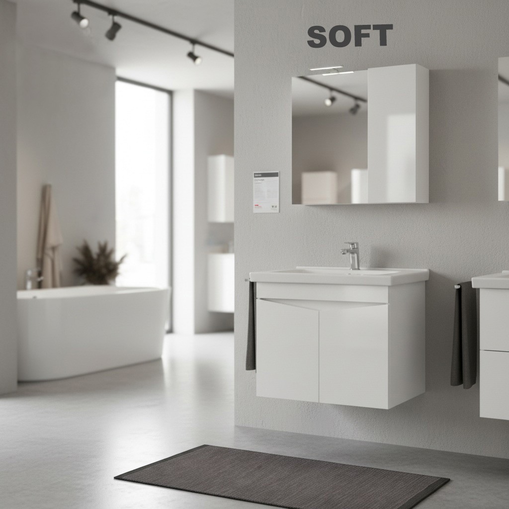 maryfass waterproof pvc bathroom cabinet vanity manufacturer in turkey